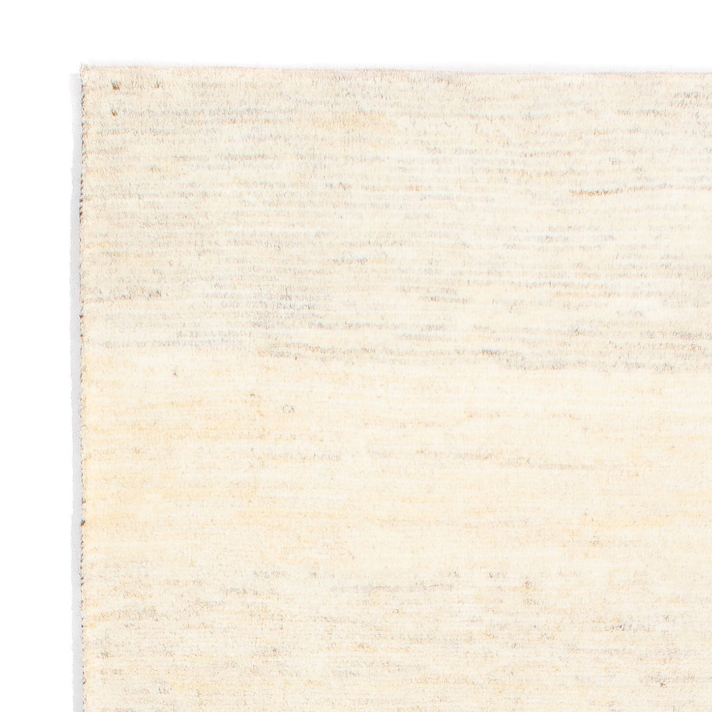 Gabbeh Persisch Teppich 196x84cm - Perserteppich Wollteppich