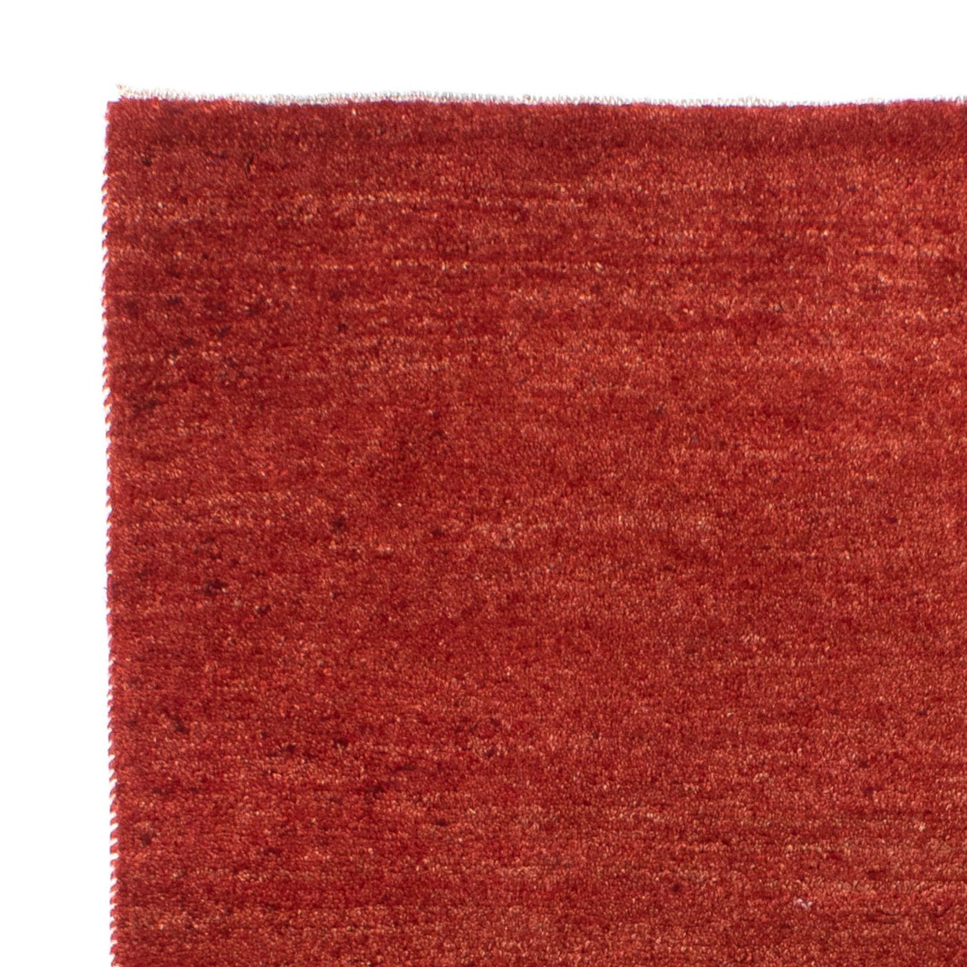 Gabbeh Persisch Teppich 142x75cm - Perserteppich Wollteppich