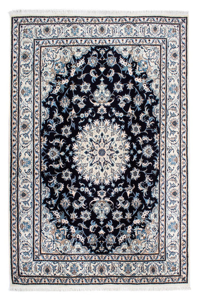 Nain - 12La Teppich 166x239cm - Perserteppich