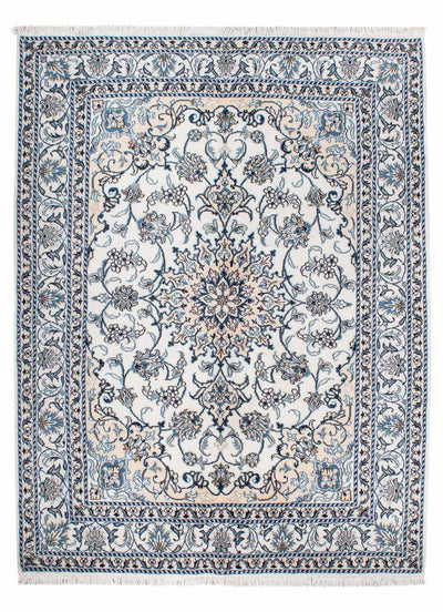 Nain - 12La Teppich 150x197cm - Perserteppich