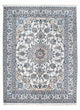 Nain - 12la Teppich 197x150cm - Perserteppich