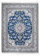 Nain - 12la Teppich 200x145cm - Perserteppich