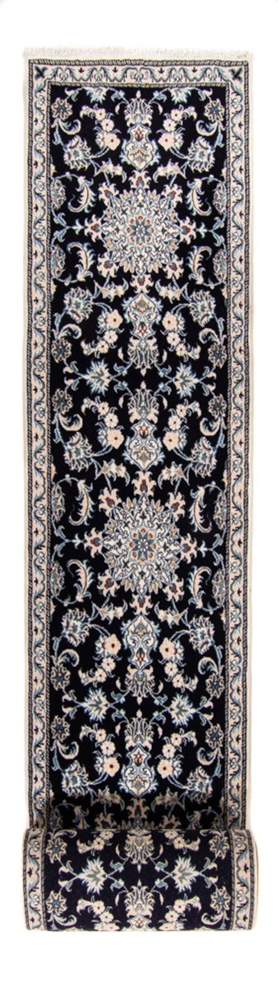 Nain - 12La Teppich 77x374cm - Perserteppich