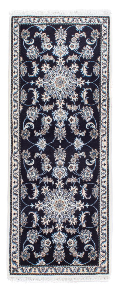 Nain - 12La Teppich 76x196cm - Perserteppich