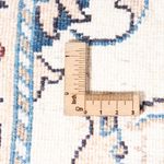 Perserteppich - Nain - 90 x 60 cm - creme