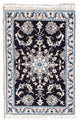 Nain - 12la Teppich 90x60cm - Perserteppich