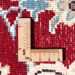 Perserteppich - Nain - 90 x 60 cm - rot