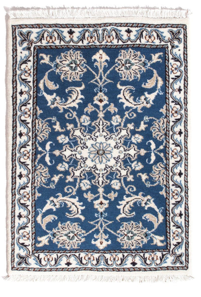 Nain - 12La Teppich 60x90cm - Perserteppich