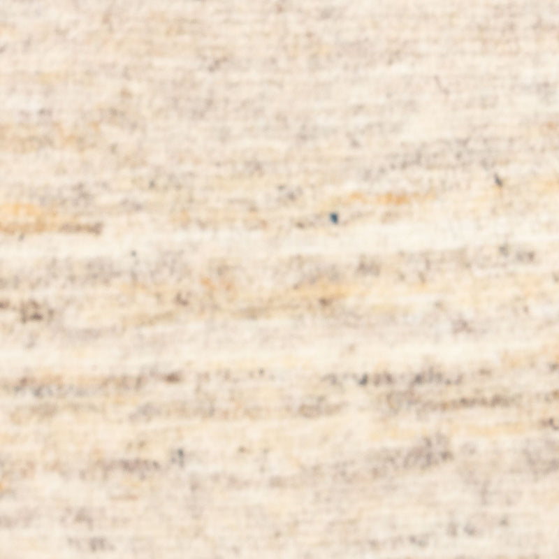 Gabbeh Teppich - Perser - 60 x 40 cm - creme