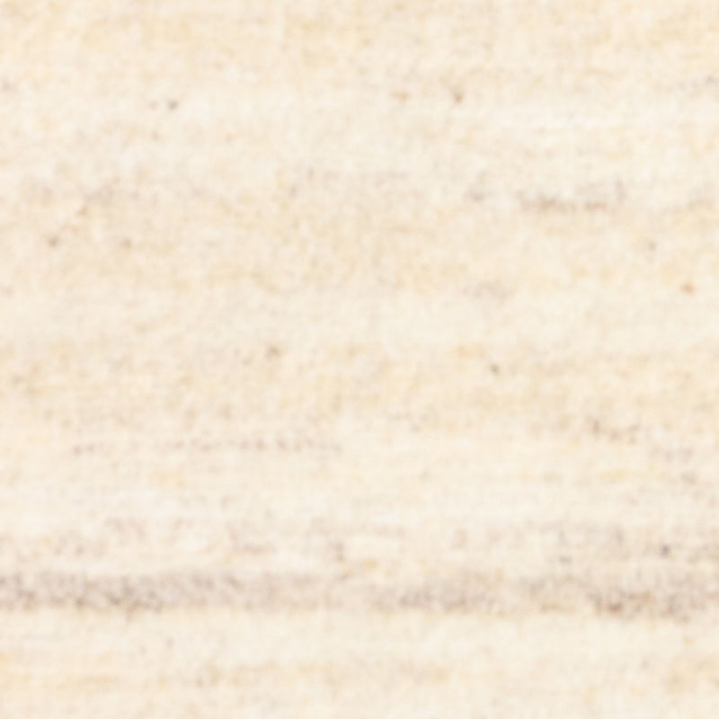 Gabbeh Teppich - Perser - 60 x 40 cm - creme