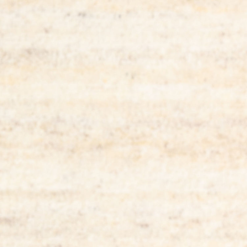 Gabbeh Teppich - Perser - 60 x 40 cm - creme