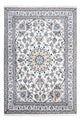 Nain - 12la Teppich 253x168cm - Perserteppich
