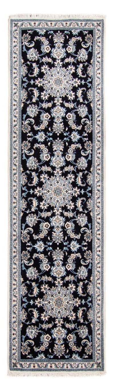 Nain - 12La Teppich 79x287cm - Perserteppich