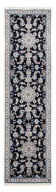 Nain - 12La Teppich 79x287cm - Perserteppich