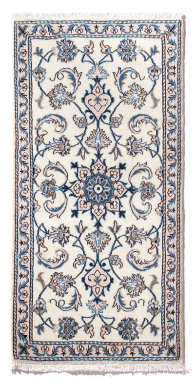 Nain - 12La Teppich 68x137cm - Perserteppich