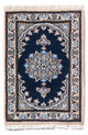Nain - 12la Teppich 60x40cm - Perserteppich