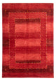 Gabbeh Persisch Teppich 177x253cm - Perserteppich Wollteppich