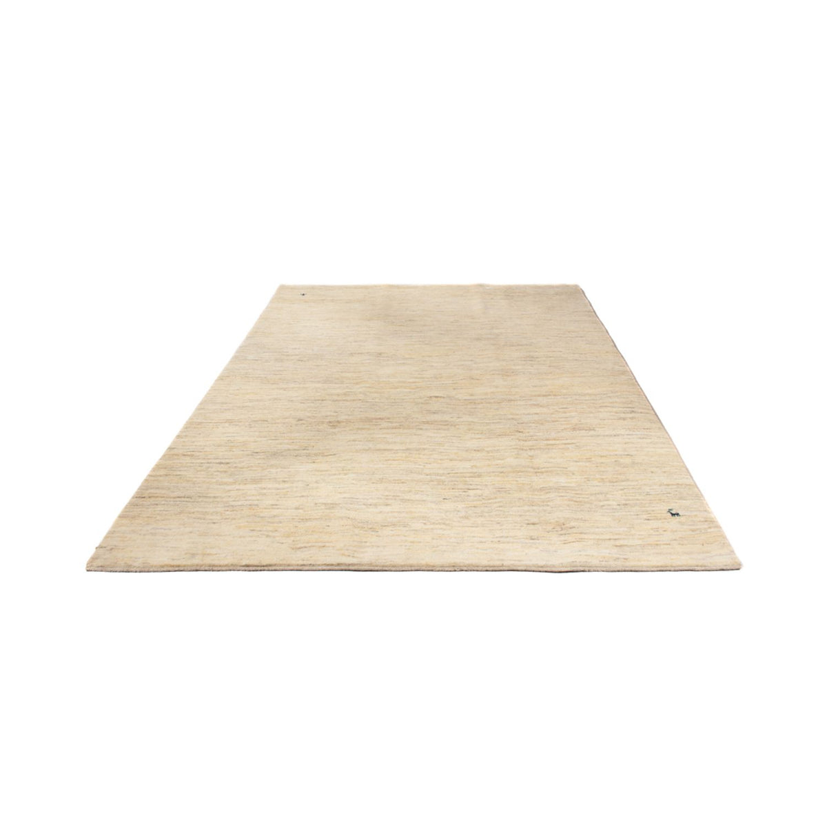 Gabbeh Teppich - Perser - 294 x 195 cm - beige