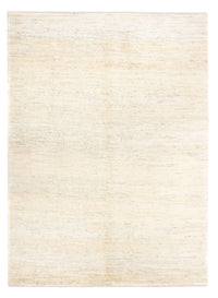 Gabbeh Teppich - Perser - 197 x 153 cm - beige