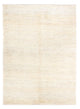 Gabbeh Persisch Teppich 197x153cm - Perserteppich Wollteppich