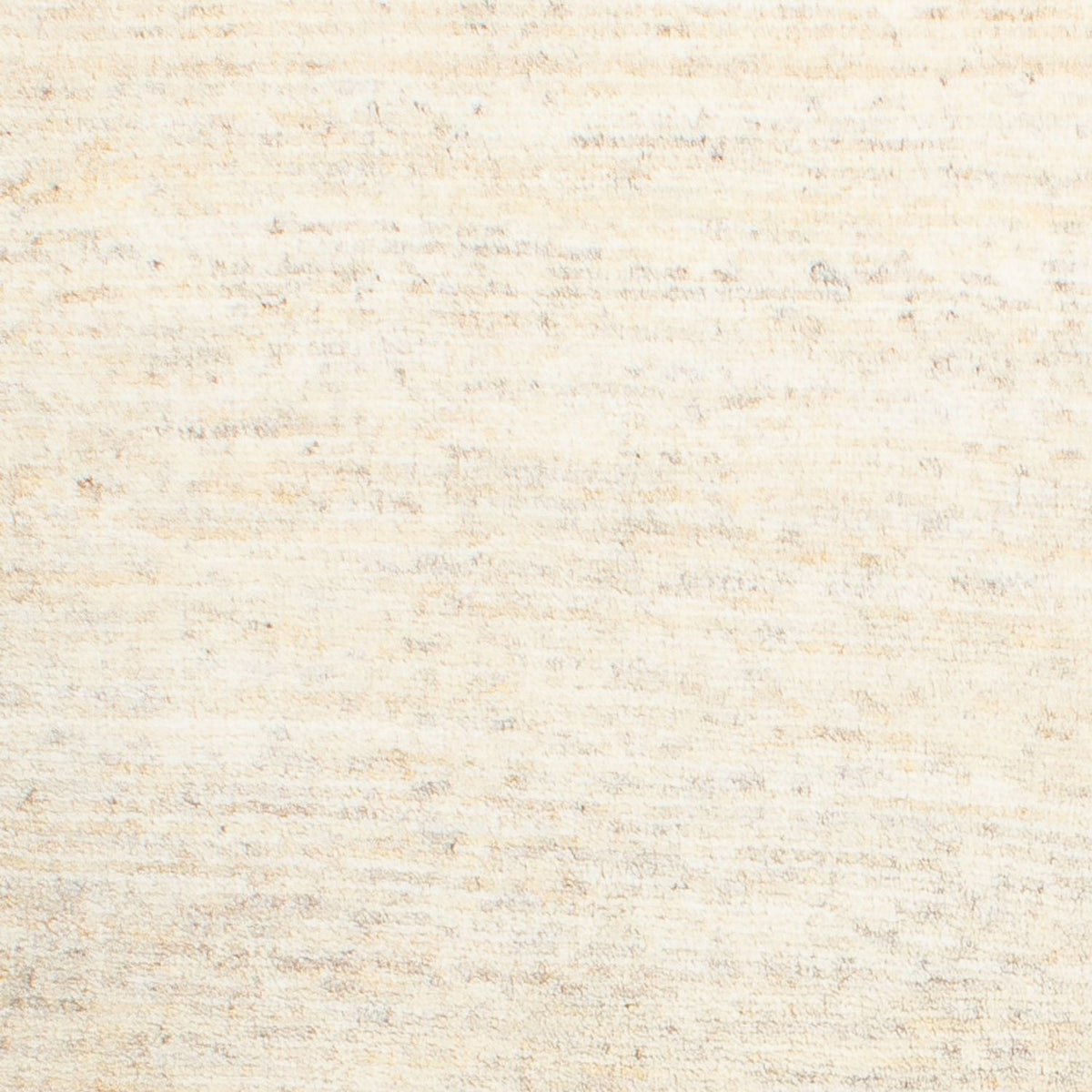 Gabbeh Teppich - Perser - 197 x 153 cm - beige