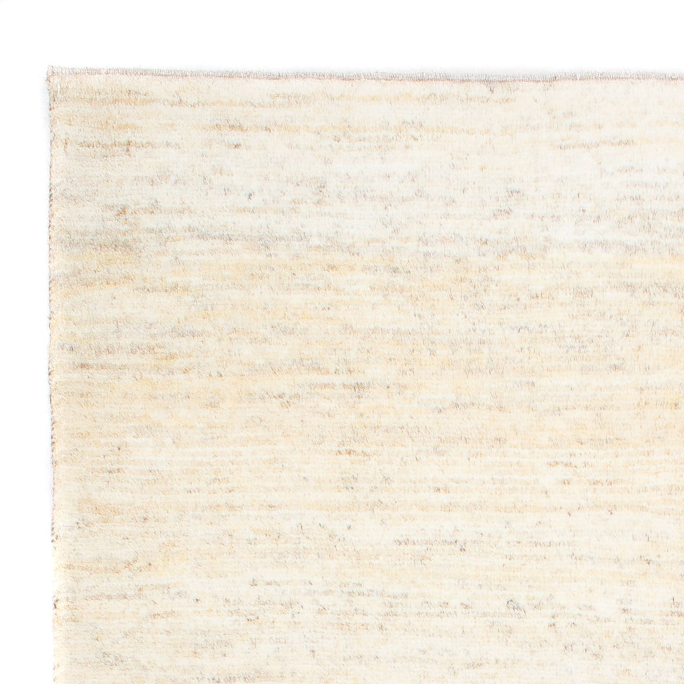 Gabbeh Persisch Teppich 197x153cm - Perserteppich Wollteppich