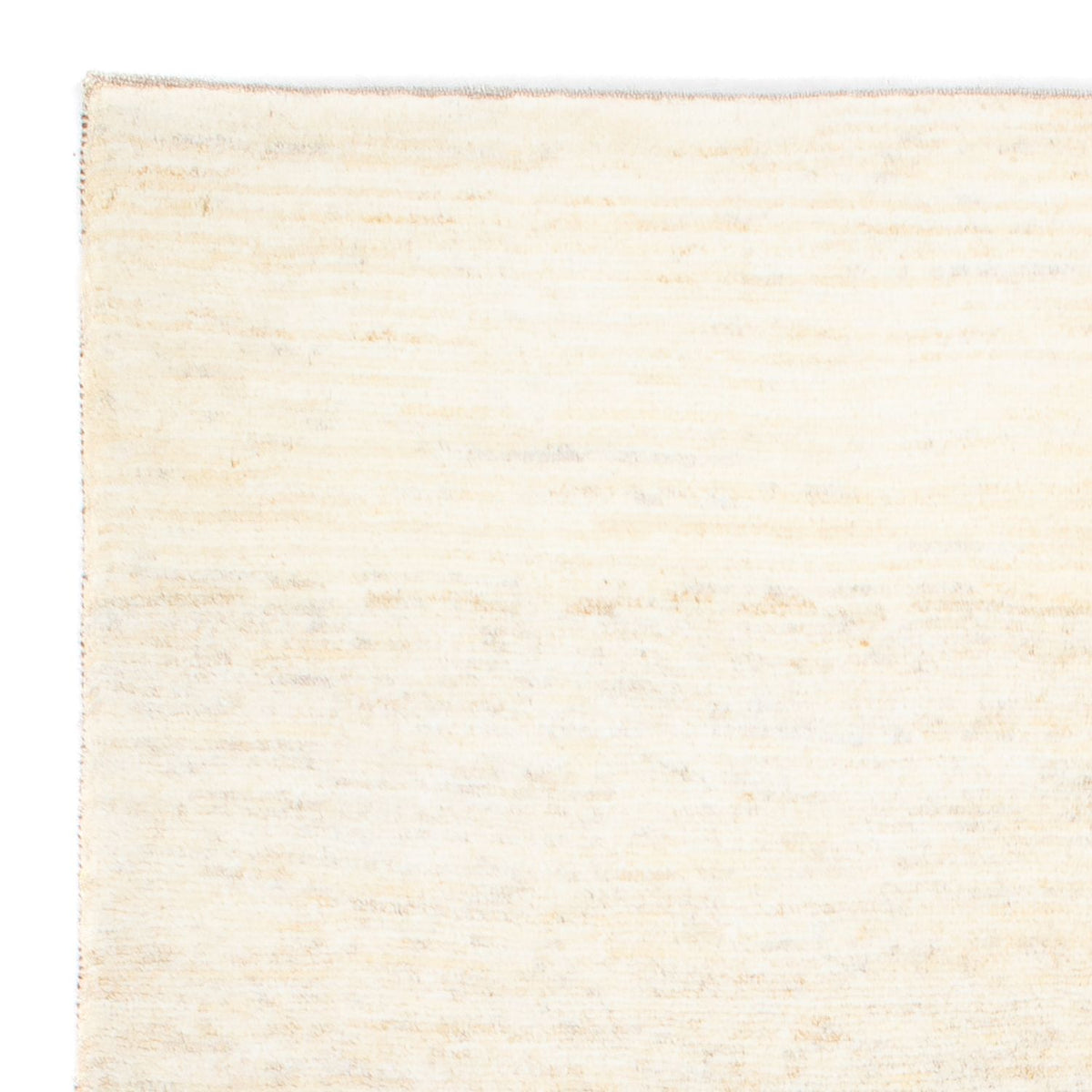 Gabbeh Persisch Teppich 152x194cm - Perserteppich Wollteppich