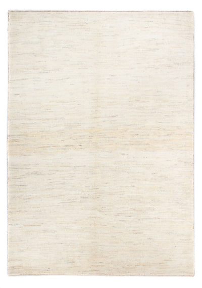 Gabbeh Persisch Teppich 147x202cm - Perserteppich Wollteppich