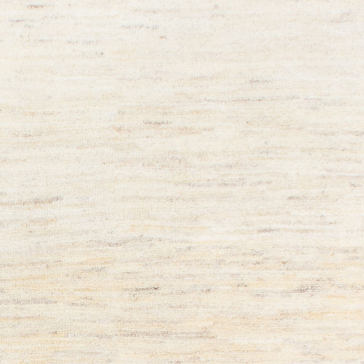 Gabbeh Teppich - Perser - 202 x 147 cm - beige