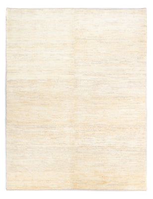 Gabbeh Teppich - Perser - 190 x 152 cm - beige