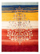 Designer Teppich 252x187cm - Designerteppich