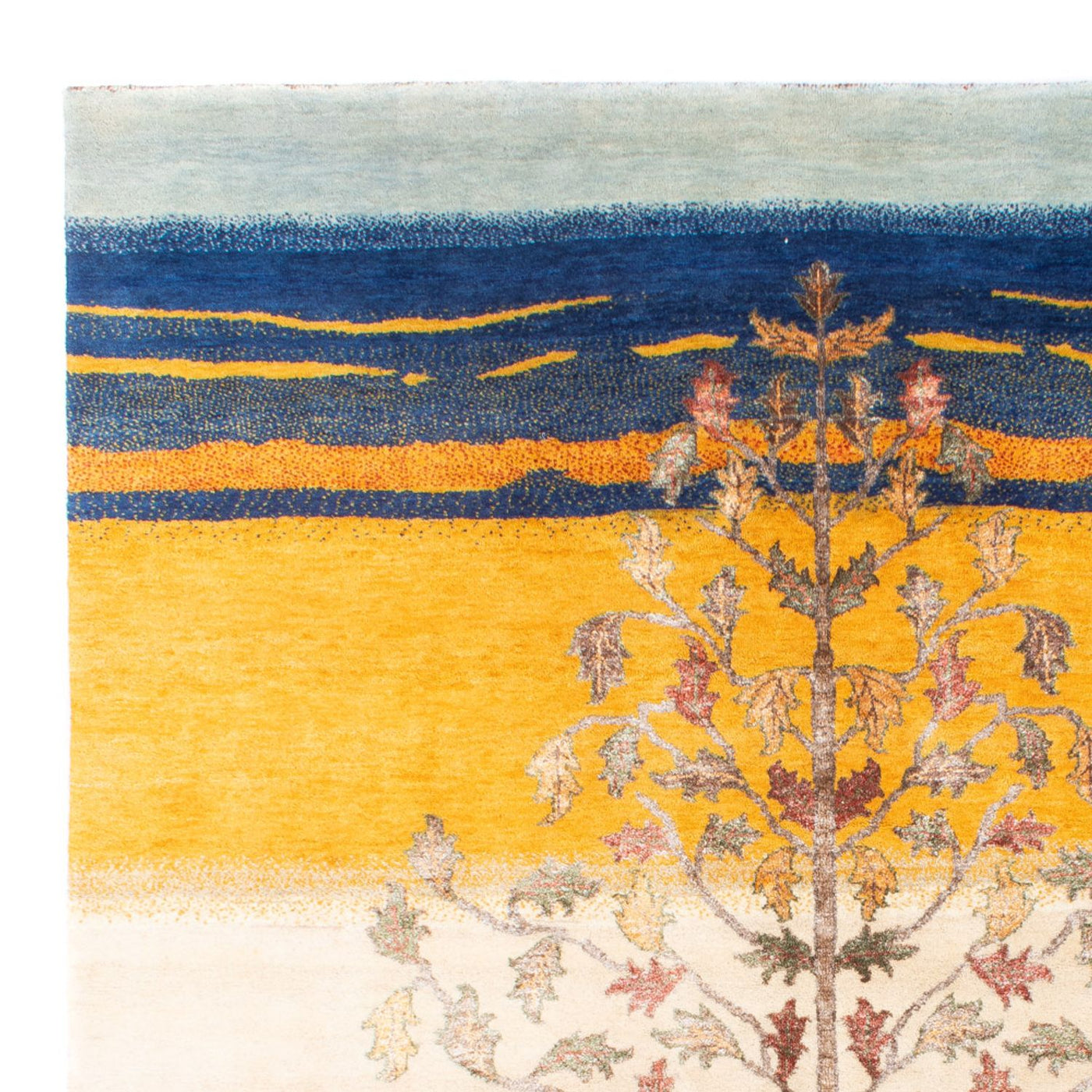 Designer Teppich 252x187cm - Designerteppich