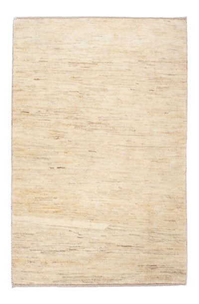 Gabbeh Persisch Teppich 95x142cm - Perserteppich Wollteppich