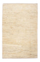 Gabbeh Persisch Teppich 142x95cm - Perserteppich Wollteppich