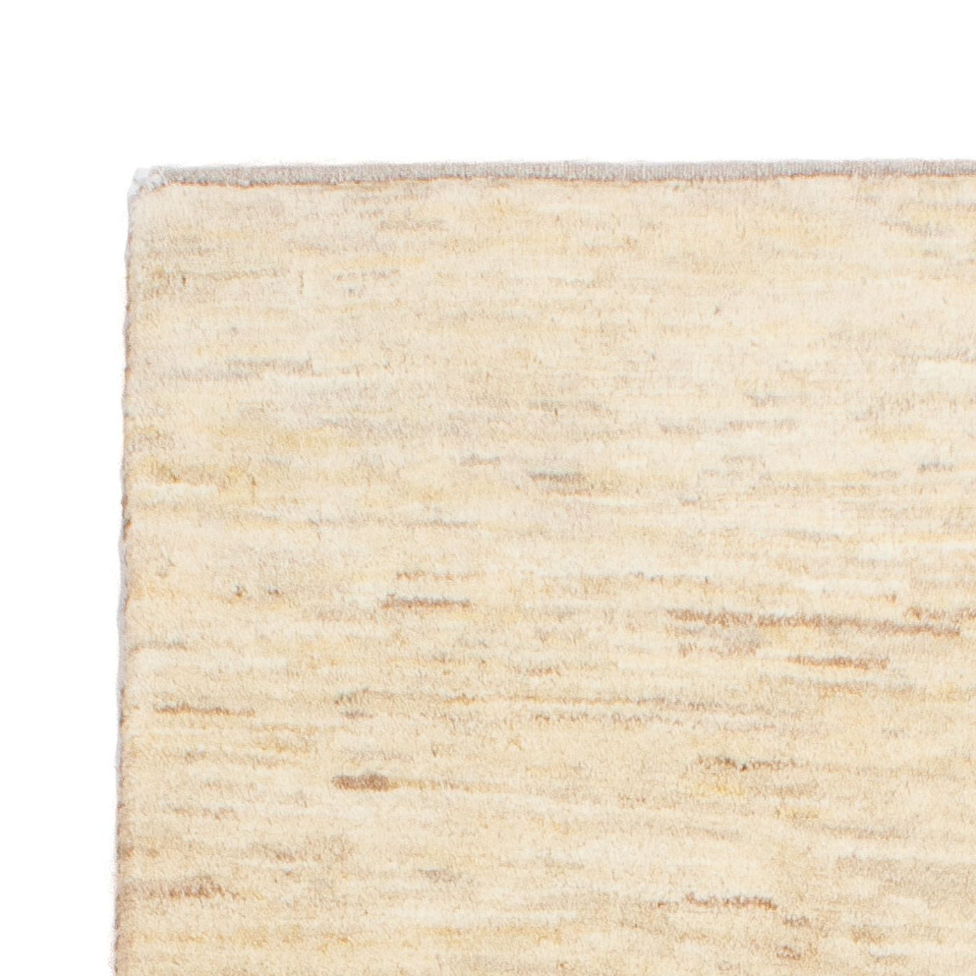 Gabbeh Persisch Teppich 142x95cm - Perserteppich Wollteppich