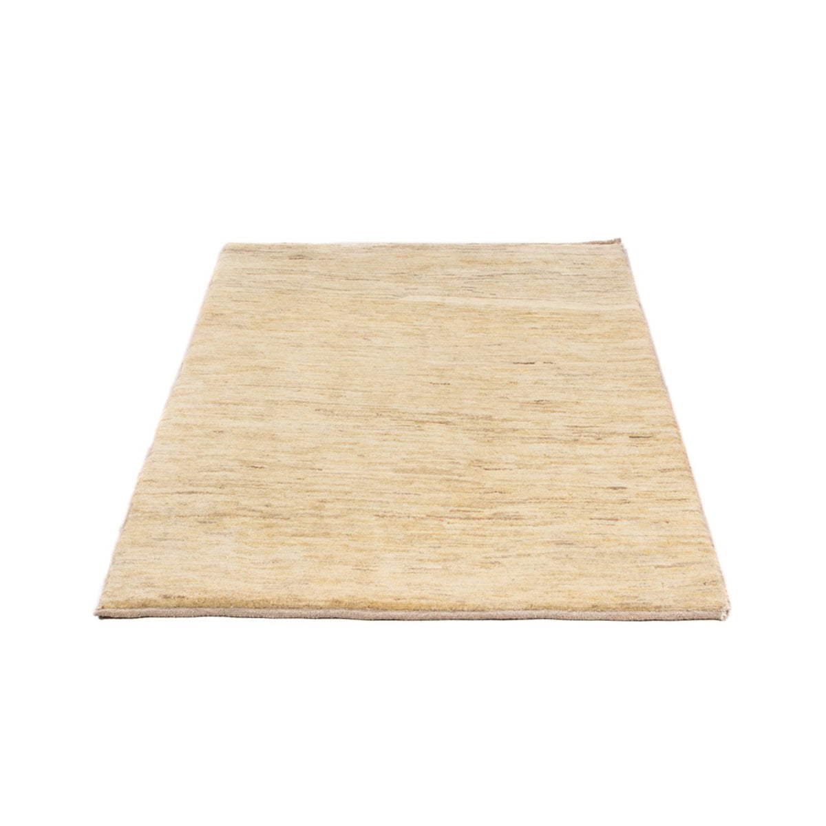 Gabbeh Teppich - Perser - 142 x 95 cm - beige