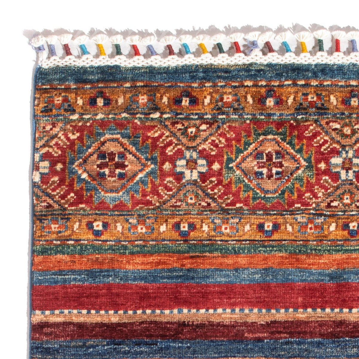 Ariana Teppich 60x96cm - Orientteppich