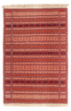 Ziegler Teppich - Ariana - 176 x 127 cm - creme