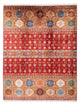 Ariana Teppich 182x235cm - Orientteppich