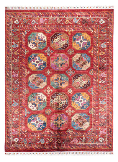 Ariana Teppich 151x200cm - Orientteppich