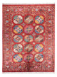 Ariana Teppich 200x151cm - Orientteppich
