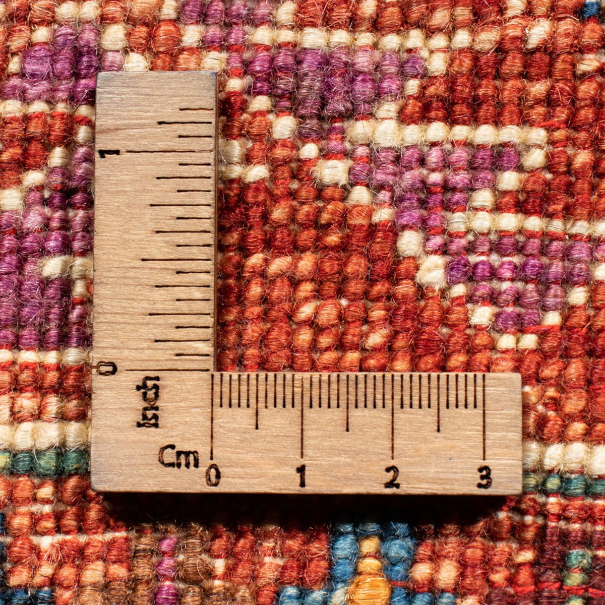 Ziegler Teppich - Ariana - 203 x 147 cm - mehrfarbig