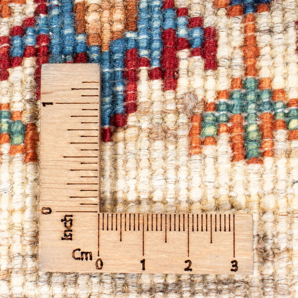 Ziegler Teppich - Ariana - 178 x 123 cm - mehrfarbig