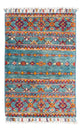 Ariana Teppich 61x40cm - Orientteppich