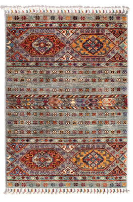 Ziegler Teppich - Ariana - 93 x 61 cm - sand