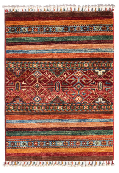 Ariana Teppich 68x96cm - Orientteppich