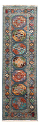 Ariana Teppich 273x85cm - Orientteppich