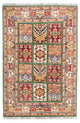 Ziegler Teppich - Ariana - 178 x 127 cm - mehrfarbig