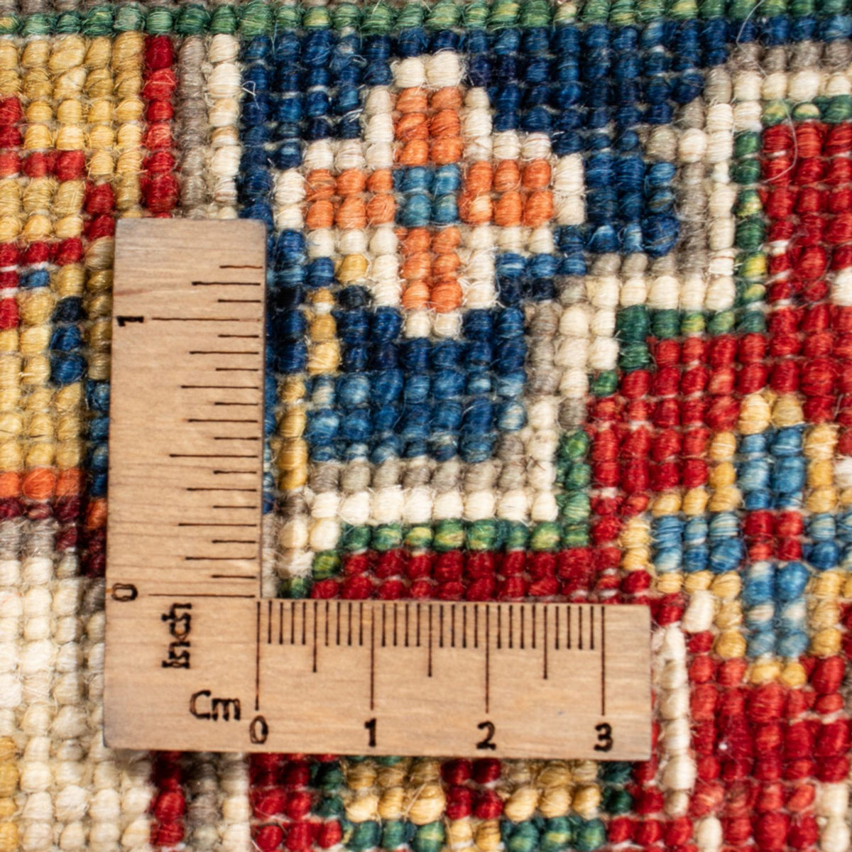 Ziegler Teppich - Ariana - 178 x 127 cm - mehrfarbig