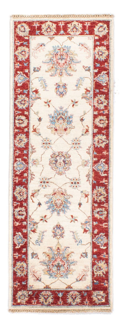 Ziegler Teppich 62x182cm - Orientteppich